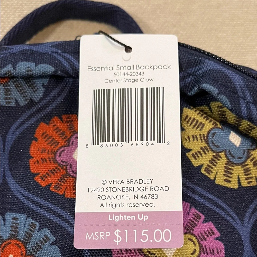 Vera Bradley outlet essential